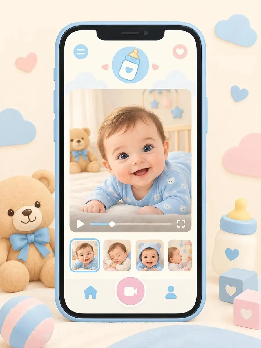 漫剧屋官网 APP - 甜宠短剧免费追 漫剧屋官网 APP 界面展示,粉嫩甜宠短剧播放页